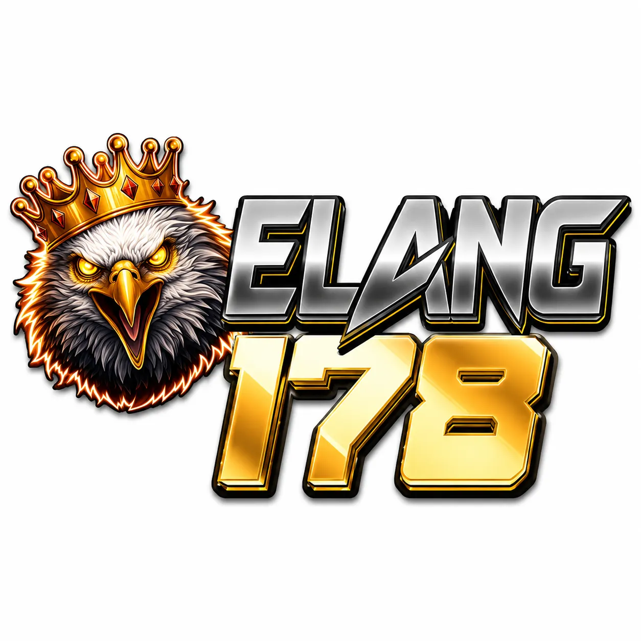 ELANG178 - Permainan Match-3 Seru dan Menantang