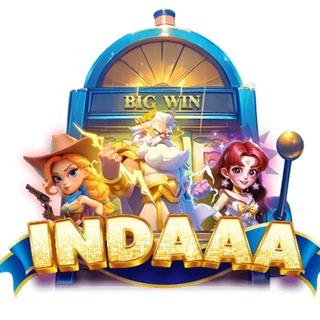 INDAAA - Permainan Kasino Terbaik untuk Pecinta Judi