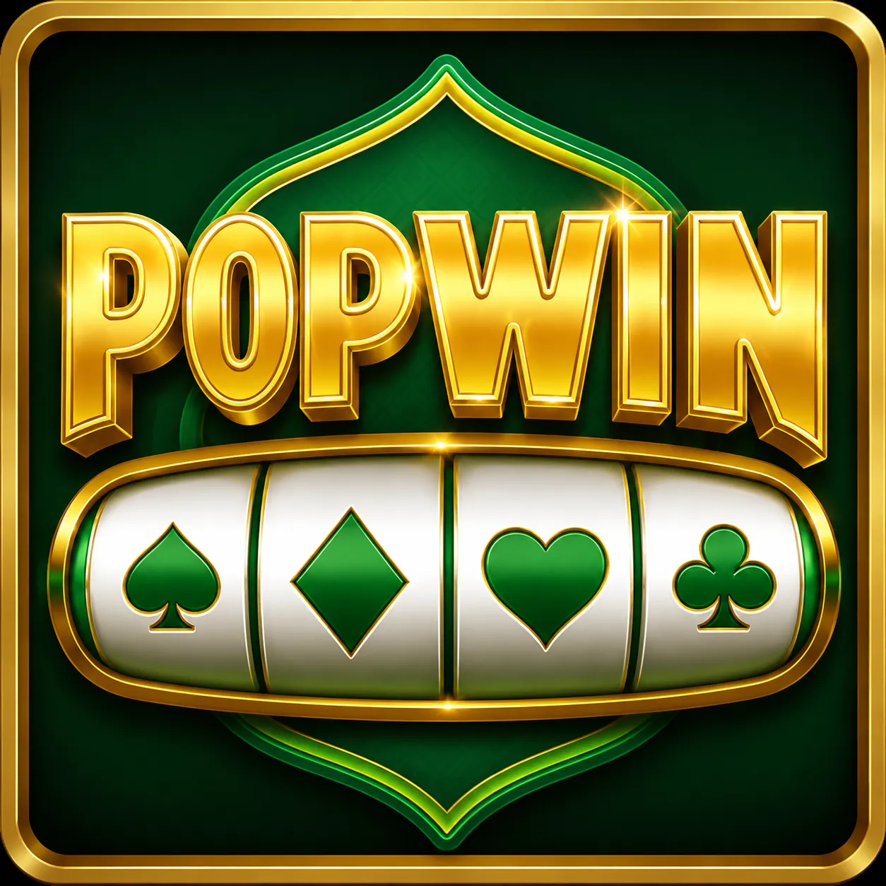 POPWIN - Game QiuQiu Penuh Tantangan dan Seru
