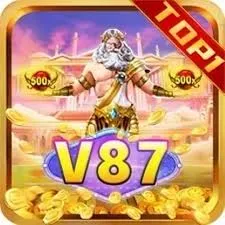 V87 - Permainan Poker Terbaik di Ujung Jari Anda